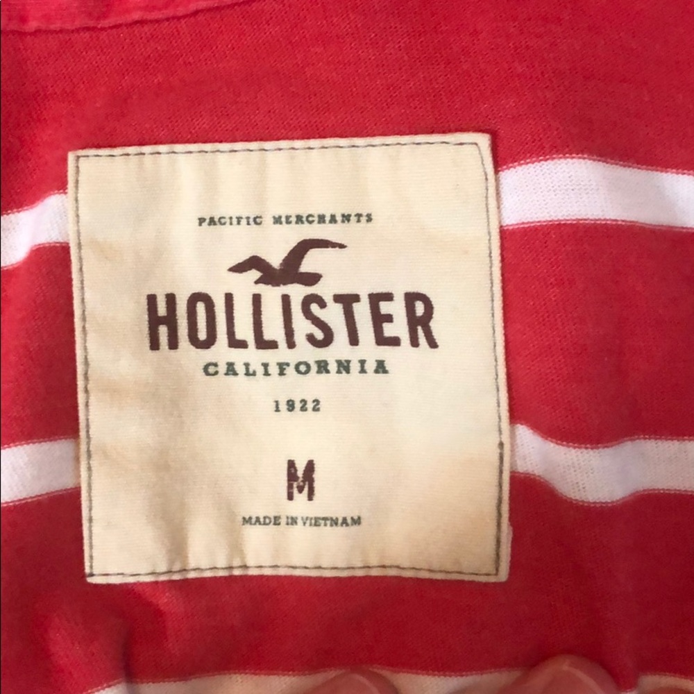 No longer fits